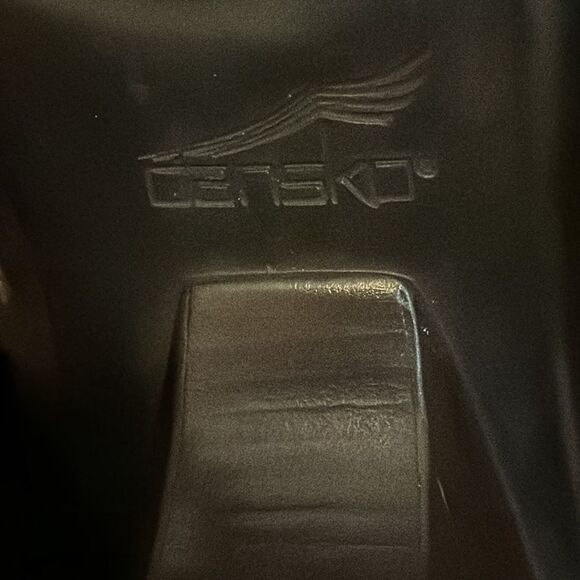 DANSKO boots- size 38 (8) - Picture 12 of 13